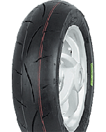 Mitas (ex Sava)  MC31 S-Racer Racing soft - 100/90-12 TL 49P
