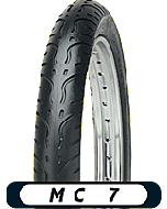 Mitas (ex Sava) MC7 - 130/90-15 TL 66R