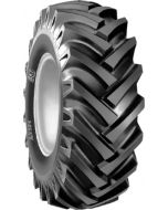 Pneu tracteur - BKT AS-504 - 10.0/75-15.3 TL 10PR 128A6/123A8