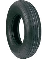 Pneu Homologué Avion / ULM - Mitas B11 - 4.00-4 (12x4) TT 66L