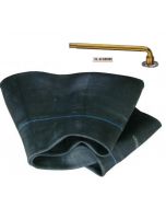 Chambre à air - 10.00-16 (11.00-16 · 255/85-16) - Valve V3-02-11 pour fourgon, camion