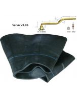 Chambre à air - 11.00-20 (13/80-20 • 335/80-20 • E20 Pilote) - Valve coudée V3.06.8