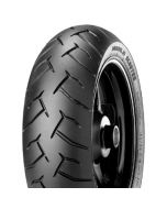 Pneu Scooter Pirelli Diablo Scooter - 120/70-12 TL 51P