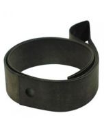 Fond de jante Heidenau - Ø 17 pouces et largeur de 28 mm (pour pneu de 2.75-17 ·3.00-17 · 3.25-17 · 3.50-17 · 90/80-17)