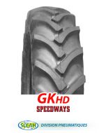 Speedways GK-HD - 9.50-16 TT 8PR