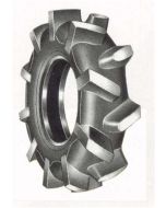 Duro HF-251 - 4.50-10 TT 4PR