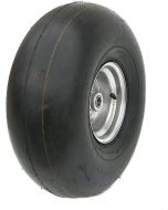 Pneu char à voile (Big Foot) Duro HF237 - 21x12.00-8 TL 2PR