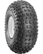 Pneu quad Duro HF240 Knobby - 25x12.00-9 TL 2PR NHS