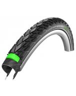Pneu vélo Schwalbe HS-427 ENERGIZER PlusTour GreenGuard - 700x38C - 40-622 - 28x1.50 - TT 2PR