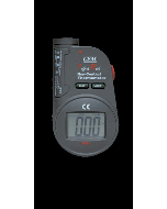 Thermomètre - de poche -  à infrarouges IR88