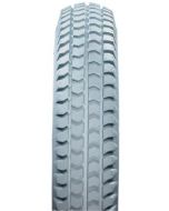 Cheng Shin C-248 Gris - 4.00-4 TT 4PR