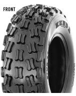 Pneu Quad Kenda K300 - 20x7.00-8 TL 2PR 23F