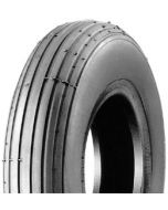 Pneu Brouette Kenda K301 - 4.00-4 (12x4) TL 4PR