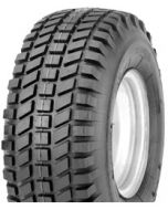 Pneu Tondeuse Kenda K384 - 18x7.00-8 TL 6PR