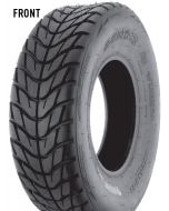 Kenda K547 Speedracer - 22x10.00-8 TL 39N