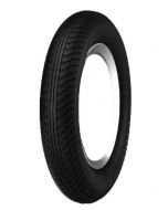 Pneu orthopédique Kenda K912 noir - 8 1/2x2 - [ETRTO 50-134] TT 2PR - Ø interieur de 134 mm