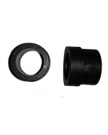 Kit Bague Nylon Ø25x95 pour Jante Starco à tube lisse Ø35x71