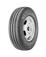Kumho 857 - 145R13C TL 88/86R
