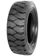 Pneu industriel chariot élévateur - Malhotra MFL-437 - 4.00-8 TT 10PR