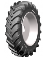 Michelin Agribib - 14.9R24 TL126A8/123B (pneu radial)