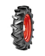 Pneu Agraire Mitas TS-02 - 6.5/75-14 TT 4PR 60/72A6