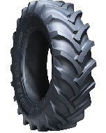 Pneu Tracteur Agraire Malhotra MRT-329 KIRTI - 8.3-24 TT 6PR 100A6 / 96A8