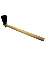 Pinceau pour graisse à pneu