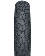 Pneu scooter / orthopédique Noir Journey (Wanda) P267 - 3.00-8 TL 4PR 42J