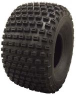 Pneu quad loisir Wanda P322 - 18x9.50-8 TL 2PR NHS