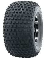 Pneu Quad Wanda P323 - 22x11.00-8 TL 4PR 43J