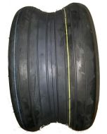 Deli S-365 - 13x6.50 -6 TL 4PR