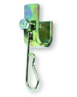 Patte de fixation simple pour les rallonges souples - R-1144-2 - Pour Poids lourds