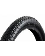 Pneu remorque Hutchison - 450x55A - 55-390 TT 2PR à tringles rigides