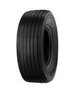 Pneu (seul) gazon ligné Deli S-317 - 15x6.00-6 TT 6PR