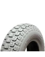 Cheng Shin C168 Gris - 4.10/3.50-6 TT 4PR