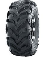 Pneu quad Wanda P-341 - 25x10.00-12 TL 4PR 45F