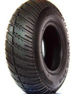 Pneu trottinette / orthopédique Qing Da Q-109 - 2.80/2.50-4 (60/100-4) TT 4PR