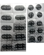 contenu du kit: REP-RUS-25-01