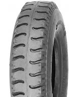 Set pour manutention (pneu + chambre avec valve coudée 90/90) Deli S-302 - 2.80/2.50-4 TT 4PR 