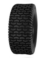 Set (pneu + chambre avec valve TR13) Deli S-365 - 16x6.50-8 TT 6PR