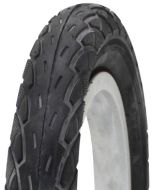 Deli SA-206 Tringles Rigides - 12 1/2x2 1/4 - [62-203] TT 2PR pour vélo enfant et poussette