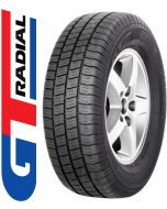 Pneu remorque - GT Radial KargoMax ST-6000 - 185R14C TL 104/102N 8PR