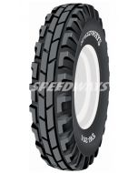 Pneu avant directeur Speedways SW-201 - 6.50-16 TT 8PR