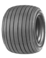 SET (pneu + chambre à air avec valve droite TR13) Trelleborg T510 - 220/50-6 TT 4PR 73A8