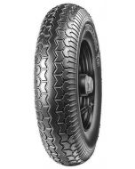 Pneu manutention Trelleborg T991 - 4.00-6 (14x4) TT 6PR