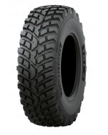 Pneu tracteur à pavés Nokian TRI 2 - 440/80R28 TL 156A8/151D