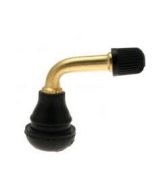 Valve coudé à 90° - Type Schrader