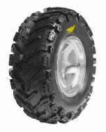 BKT Wing 207 - 24x11.00-10 TL 6PR 52J